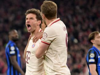 Klub-WM im Live-Ticker: Bayern & BVB dabei! Hier gibt's