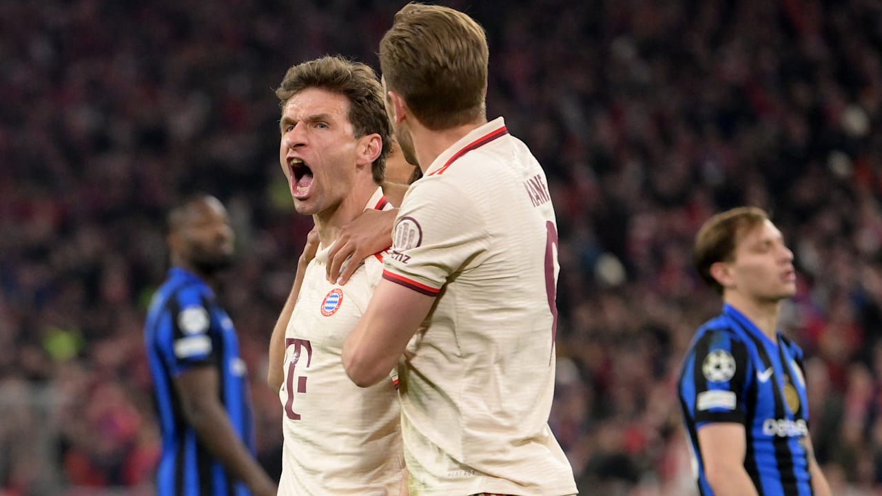 Klub-WM im Live-Ticker: Bayern & BVB dabei! Hier gibt’s