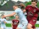 Nottulns Nationalspielerin Emilia Pauls wechselt zu