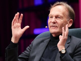 Neues Format vor Premiere - Watzke vor Club-WM: