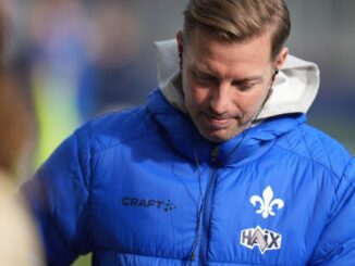 Darmstadt 98 hofft in Braunschweig auf Kehrtwende