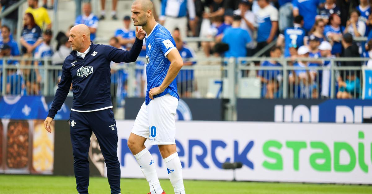 Darmstadt 98 wartet schon lange auf Sieg im Auftaktspiel –