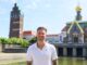 Tobias Kempe über seine Zeit in Darmstadt – und die