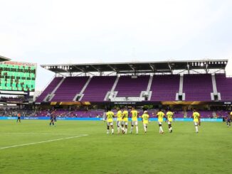 Zuschauer-Debakel in der BVB-Gruppe – viele Plätze leer