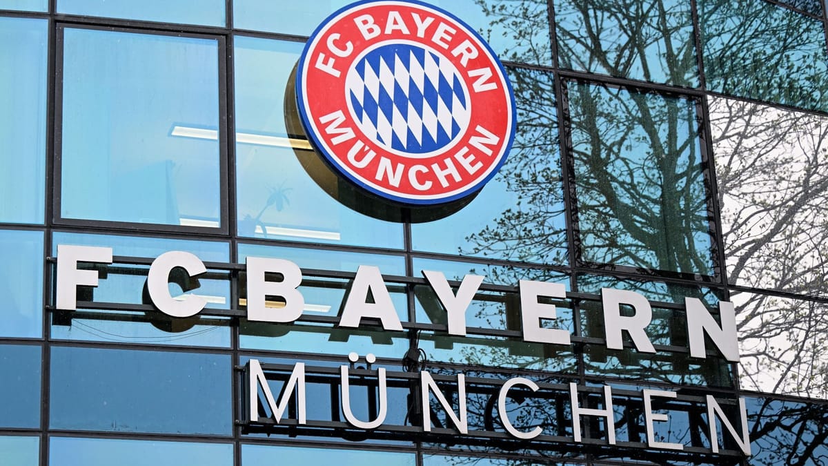 FC Bayern wirbt offenbar BVB-Ernährungsexperte Melf