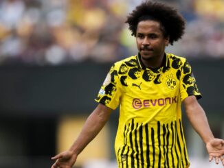 Wer überträgt Mamelodi Sundowns gegen Borussia Dortmund