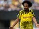 Wer überträgt Mamelodi Sundowns gegen Borussia Dortmund