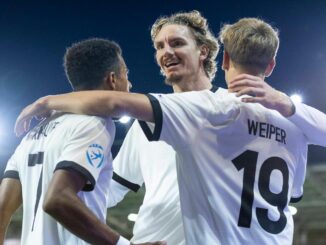 U21-EM: Deutschlands U21-Team ohne Bayern-Spieler