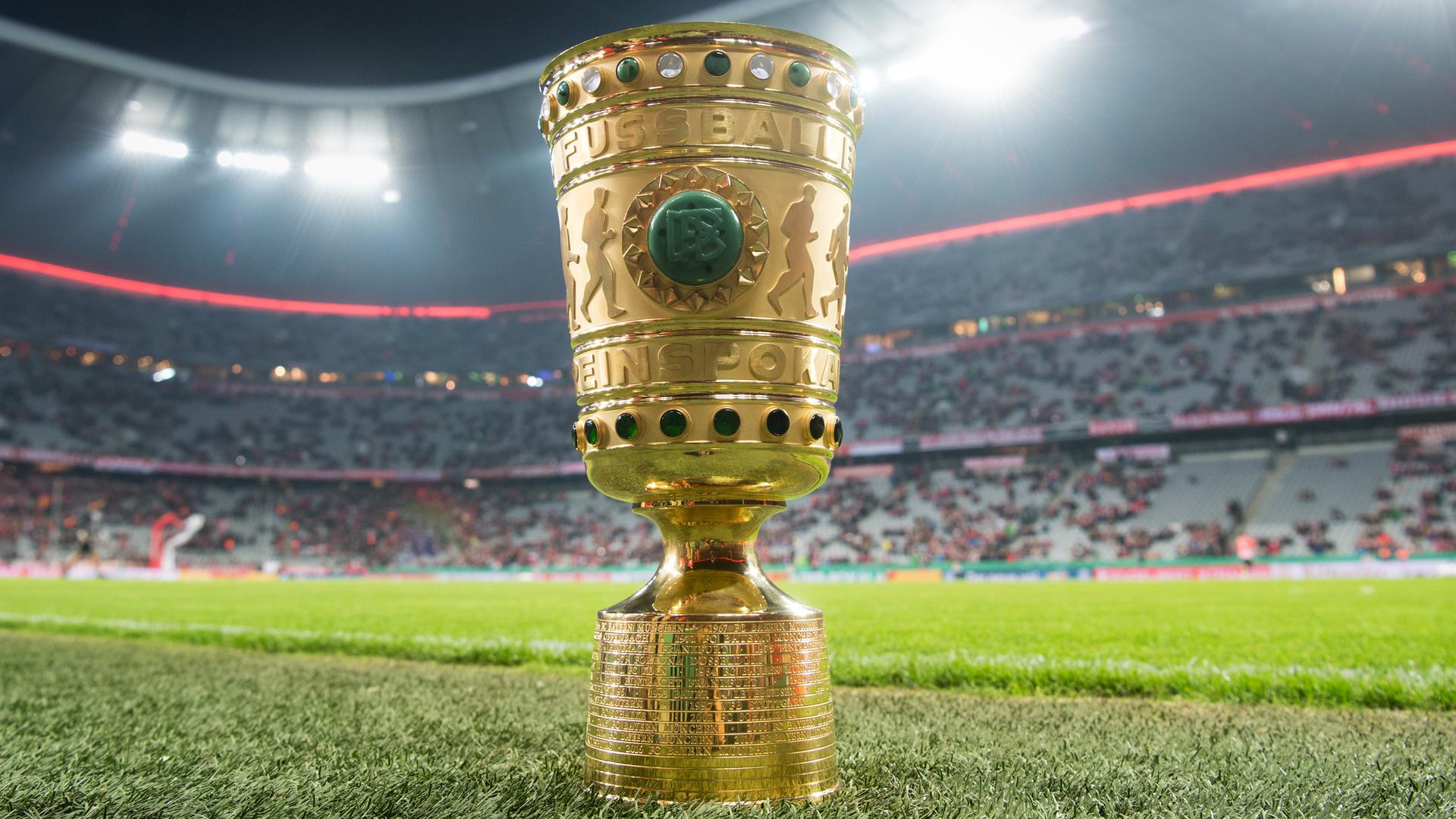 Pokal: Lilien reisen nach Lübeck ➤ Aktuelle News von