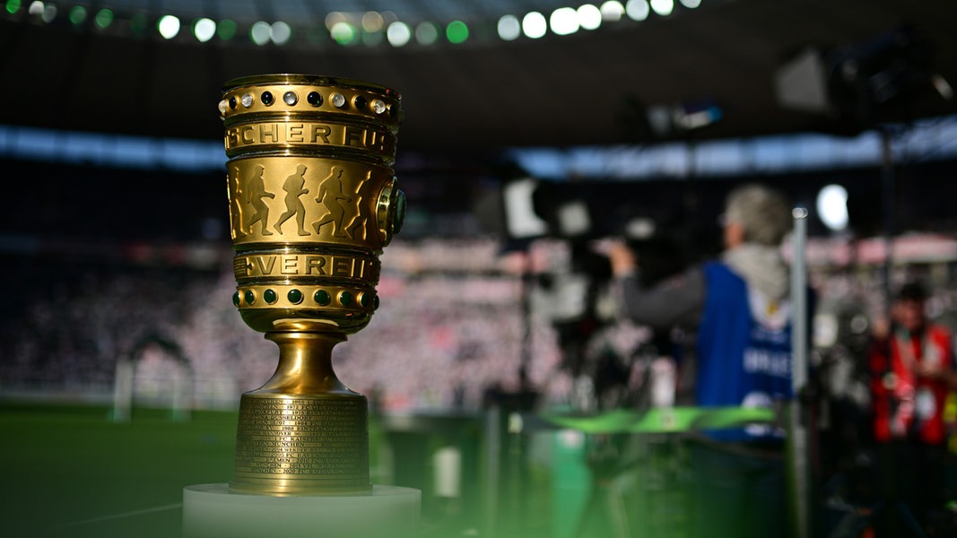 DFB-Pokal: Das sagen die Vereine aus SH zu ihren Gegnern |