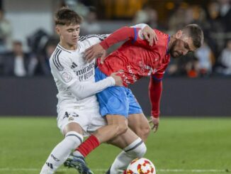 BVB will bei Real zuschlagen