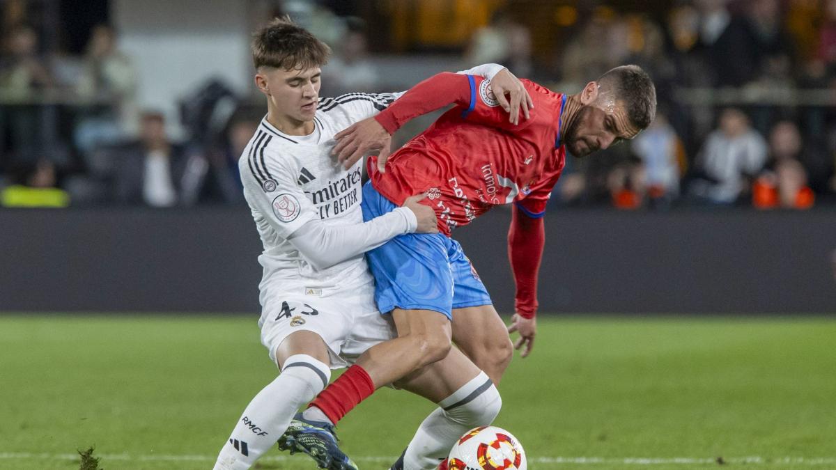 BVB will bei Real zuschlagen