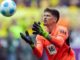 Gregor Kobel bleibt wohl BVB-Torwart