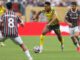 Klub-WM - Müder BVB-Auftakt: Nullnummer gegen Fluminense