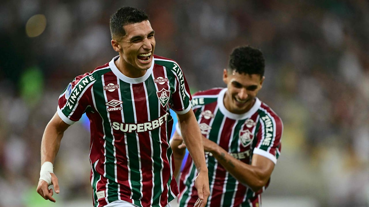 Klub-WM 2025: Was Sie zu BVB-Gegner Fluminense wissen