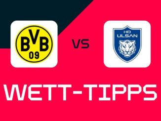 Klub-WM 2025: Vorhersagen, Wetten und Quoten für Borussia