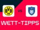 Klub-WM 2025: Vorhersagen, Wetten und Quoten für Borussia