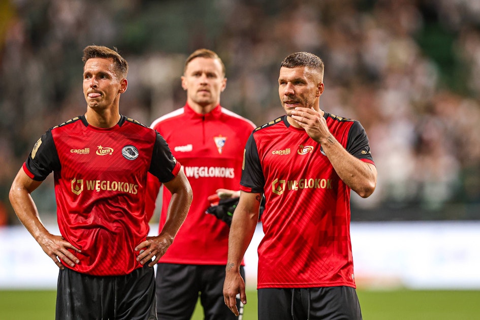 Einen Tag vor Vertragsende: Ex-FC-Profi macht es wie