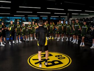 BVB: Diese Prämien kassieren die Dortmund-Stars bei der