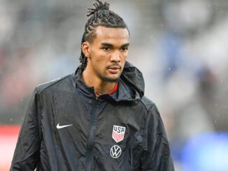 1. FC Köln: Was wird aus Damion Downs?: 10-Tore-Mann lässt