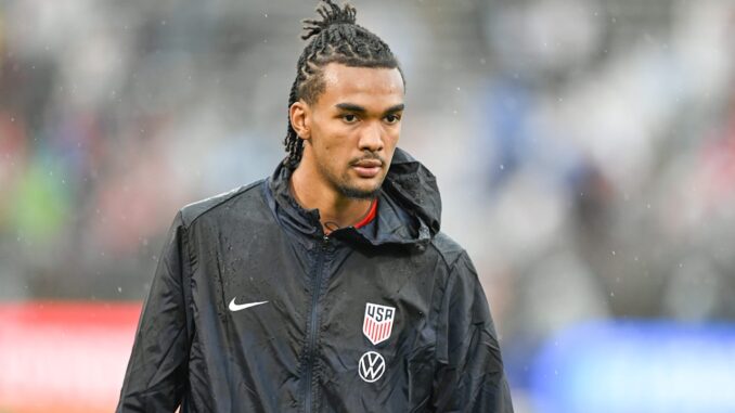 1. FC Köln: Was wird aus Damion Downs?: 10-Tore-Mann lässt