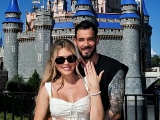 BVB: Disney-Kulisse! Ex-Torwart Bürki verlobt sich mit
