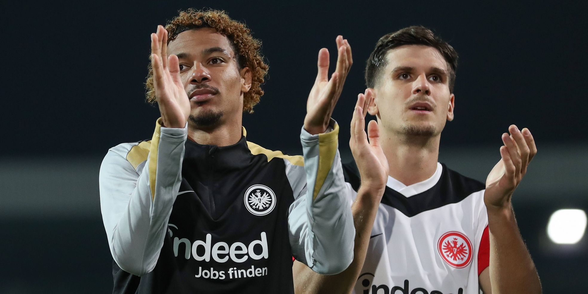 Transfergerüchte: Borussia will SGE-Stürmer – BVB ein