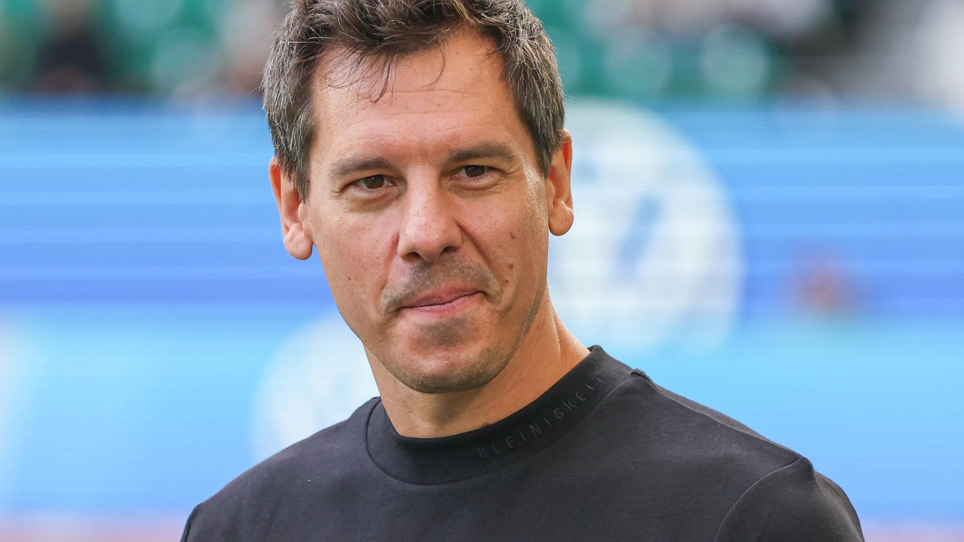 Eintracht Frankfurt News-Ticker: Hardung: BVB-Spiel war