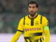 Emre Can verpasst Klub-WM angeschlagen