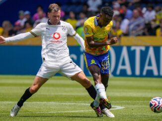 Warum spielt Pascal Groß von Borussia Dortmund langärmlig?