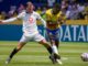 Warum spielt Pascal Groß von Borussia Dortmund langärmlig?