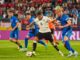 DFB-Auswahl gewinnt mit Duo vom 1. FC Köln gegen Slowenien