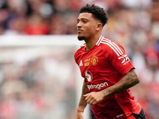 Manchester United: Wohin wechselt Ex-BVB-Star Jordan