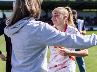 Nach Abschied von RB Leipzig: "Zeit für Traditionsklub"