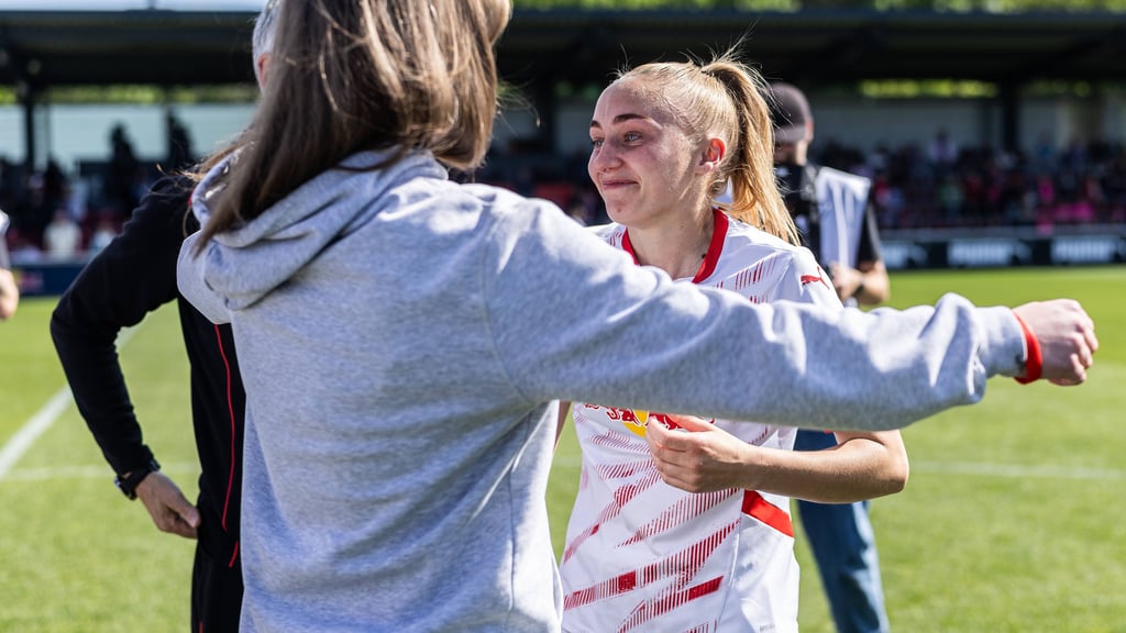 Nach Abschied von RB Leipzig: “Zeit für Traditionsklub”