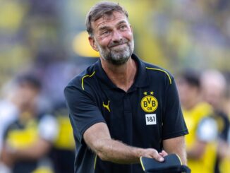 Warum Jürgen Klopp nicht mehr bei BVB und Mainz 05 ins