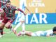 Mit Video: Comeback-Sieg: Fluminense übernimmt