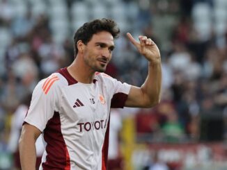Der Sport-Tag: Borussia Dortmund terminiert Hummels'