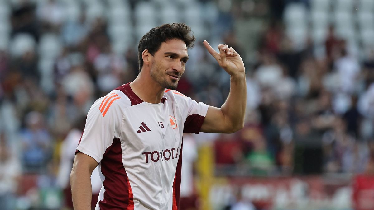 Der Sport-Tag: Borussia Dortmund terminiert Hummels’