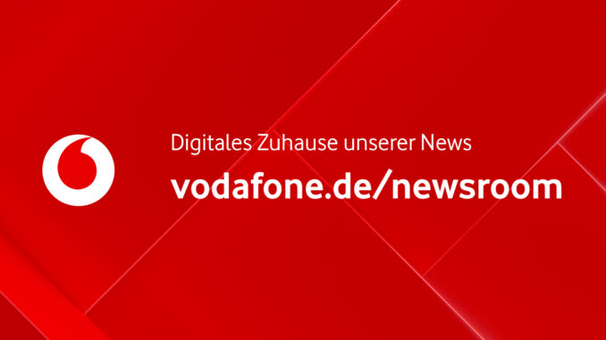Vodafone wird neuer Hauptsponsor von Borussia Dortmund Vodafone wird neuer Hauptsponsor von Borussia Dortmund