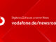 Vodafone wird neuer Hauptsponsor von Borussia Dortmund