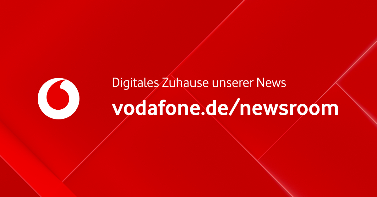 Vodafone wird neuer Hauptsponsor von Borussia Dortmund