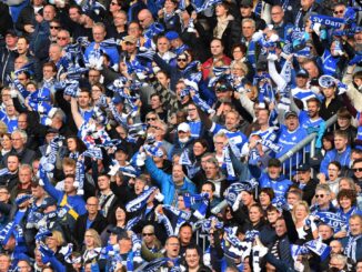 Lilien zunächst daheim gegen Bochum ➤ Aktuelle News von