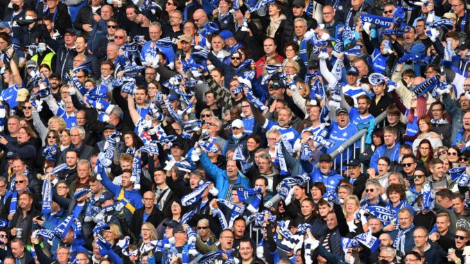 Lilien zunächst daheim gegen Bochum ➤ Aktuelle News von Lilien zunächst daheim gegen Bochum ➤ Aktuelle News von