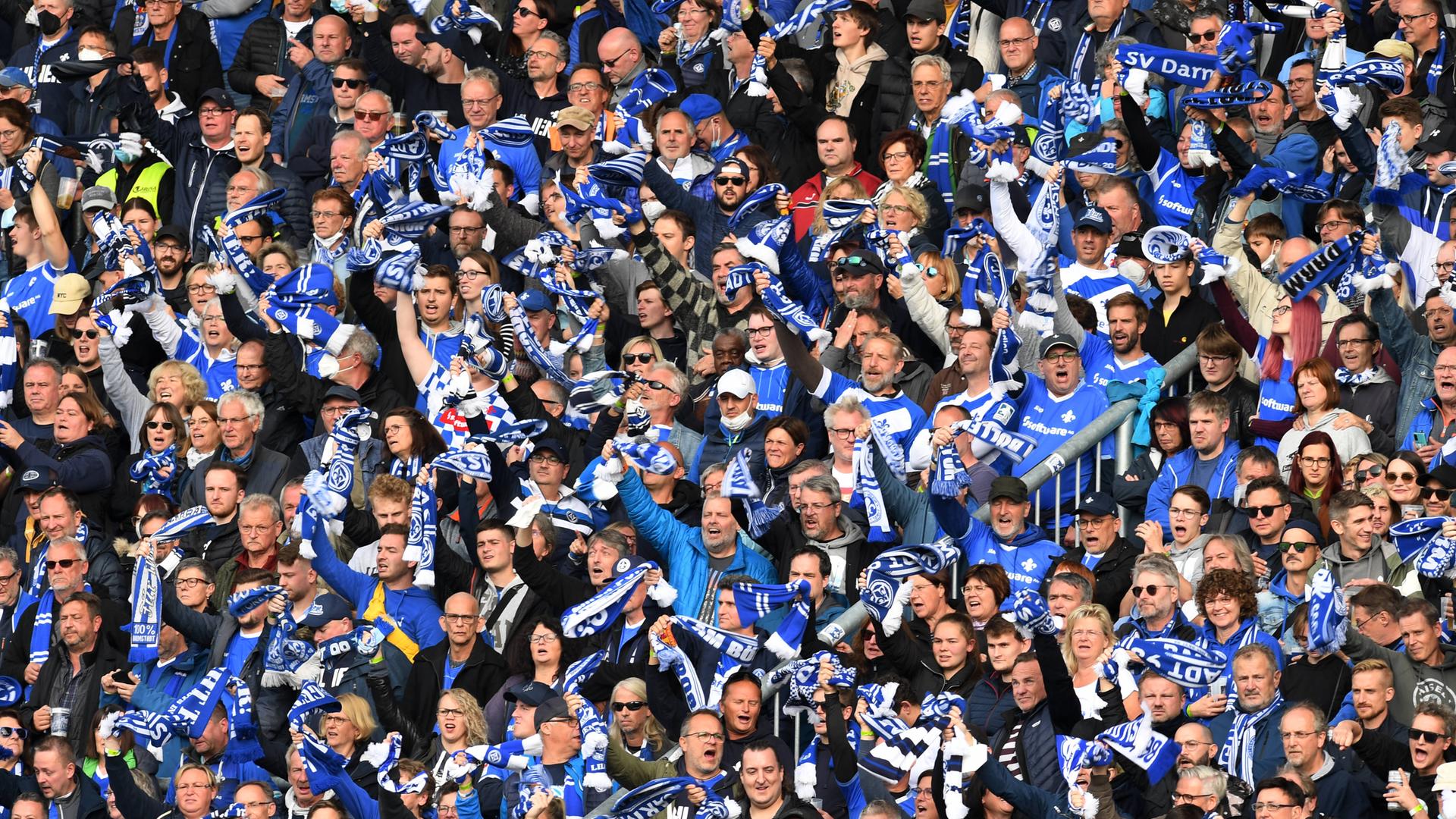 Lilien zunächst daheim gegen Bochum ➤ Aktuelle News von