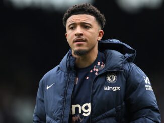 Jadon Sancho: Dieser Klub plant Transfer-Coup mit
