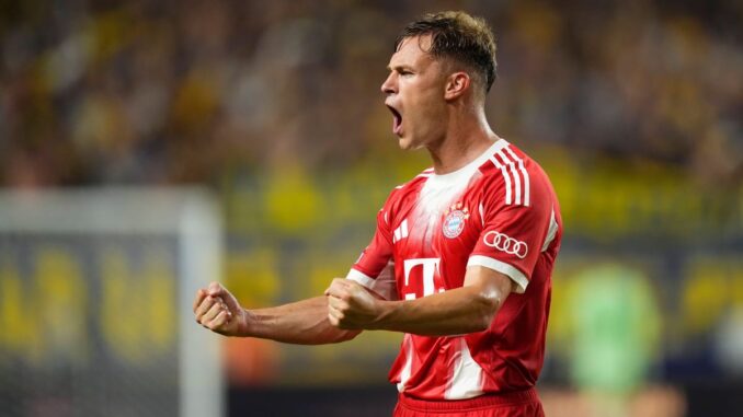 So viele Millionen kassieren FC Bayern und BVB schon jetzt