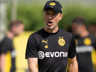 Kovac: "Desaster? Oh, das ist ein hartes Wort" -
