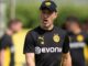Kovac: "Desaster? Oh, das ist ein hartes Wort" -