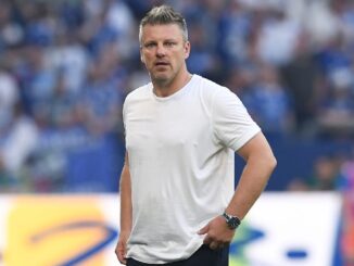 Trainer-Frühstart beim 1. FC Köln: Lukas Kwasniok schaltet